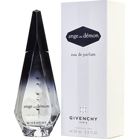 ange ou demon perfume by givenchy|ange ou demon reviews.